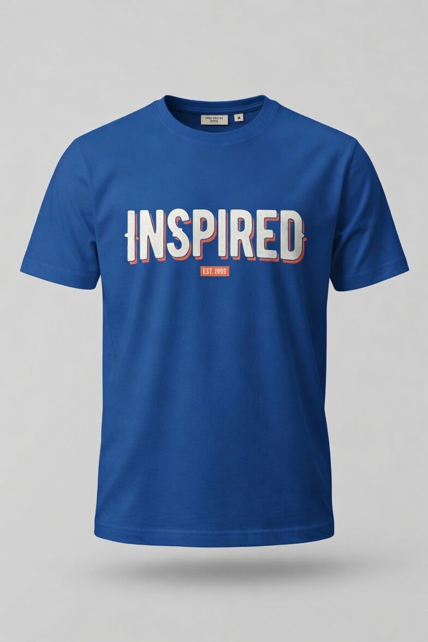 INSPIRED