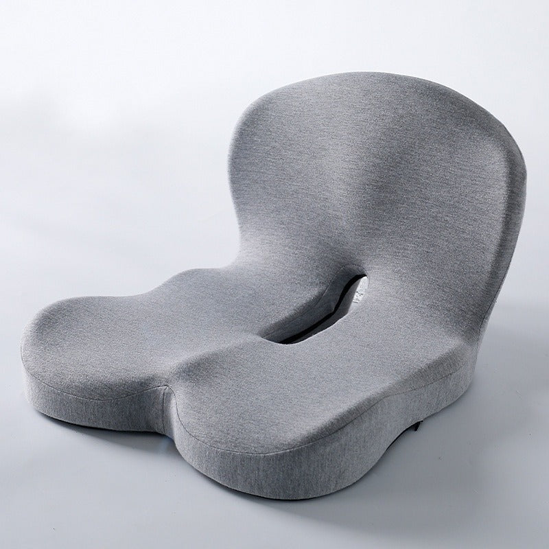 Memory Foam Backrest