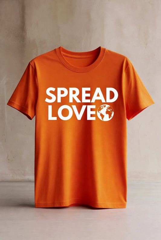 Spread Love