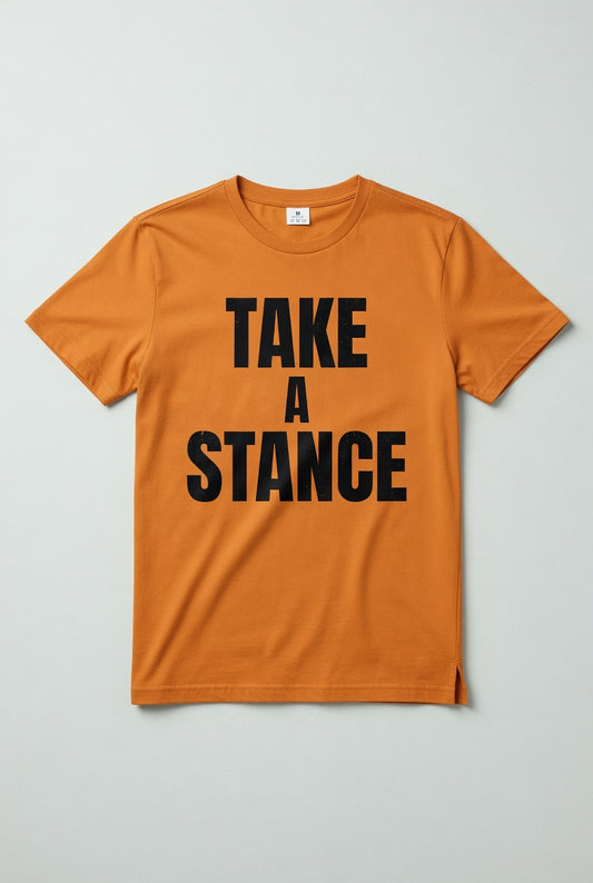 Take A Stance